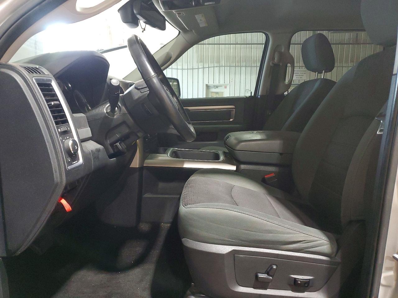 Ram 1500 Slt