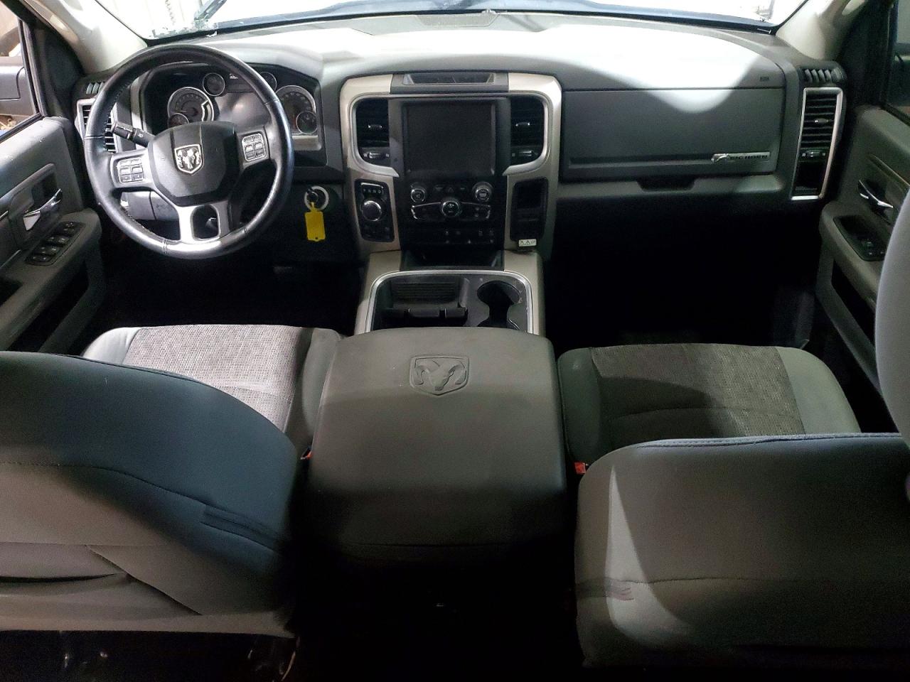 Ram 1500 Slt