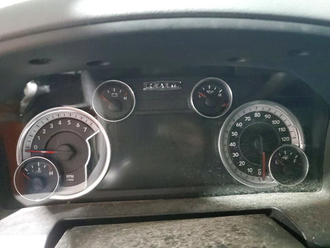 Ram 1500 Slt