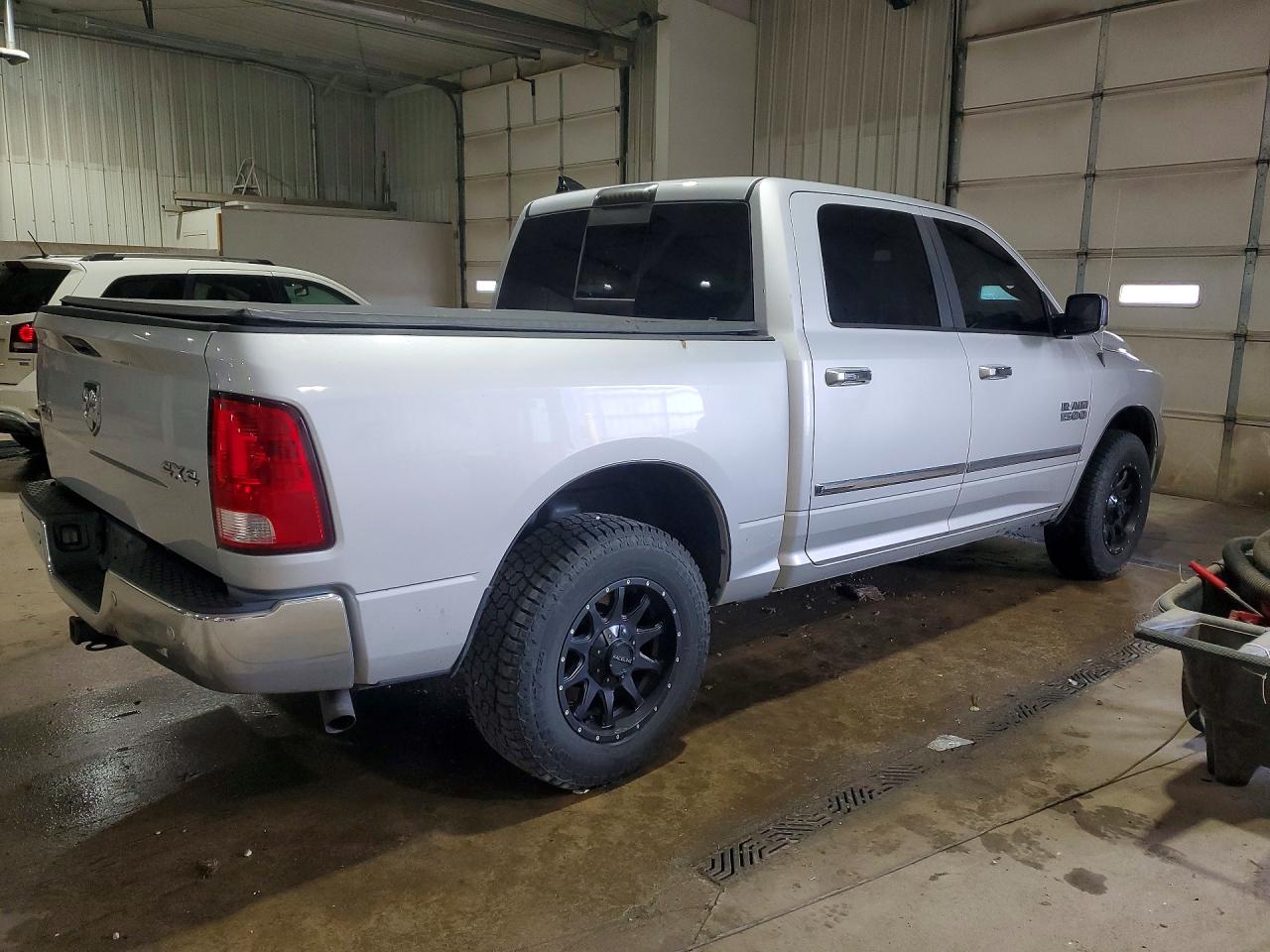 Ram 1500 Slt