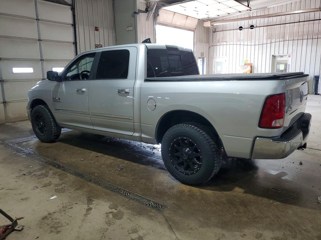 Ram 1500 Slt