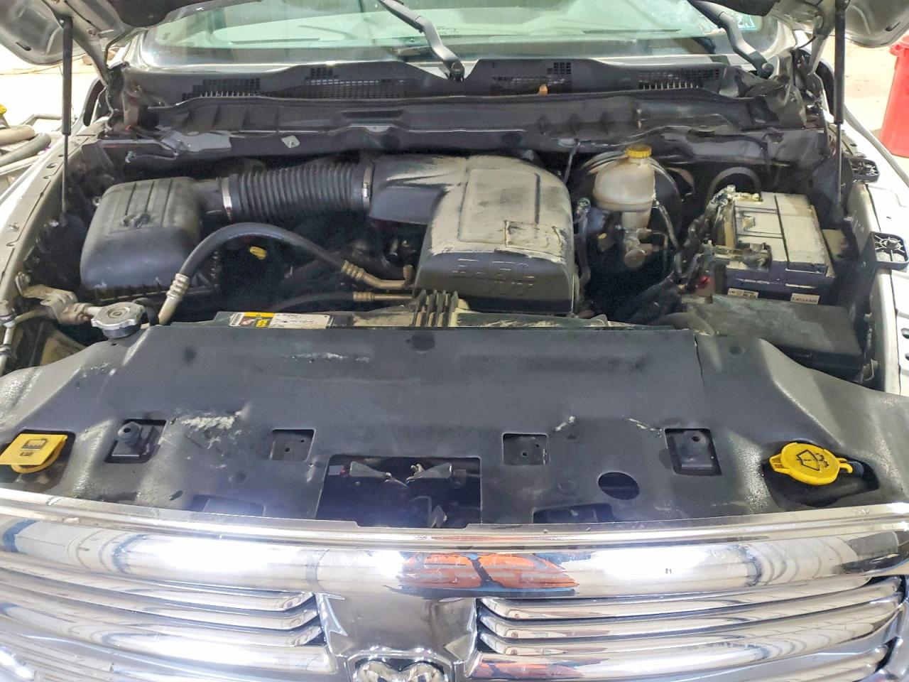 Ram 1500 Slt