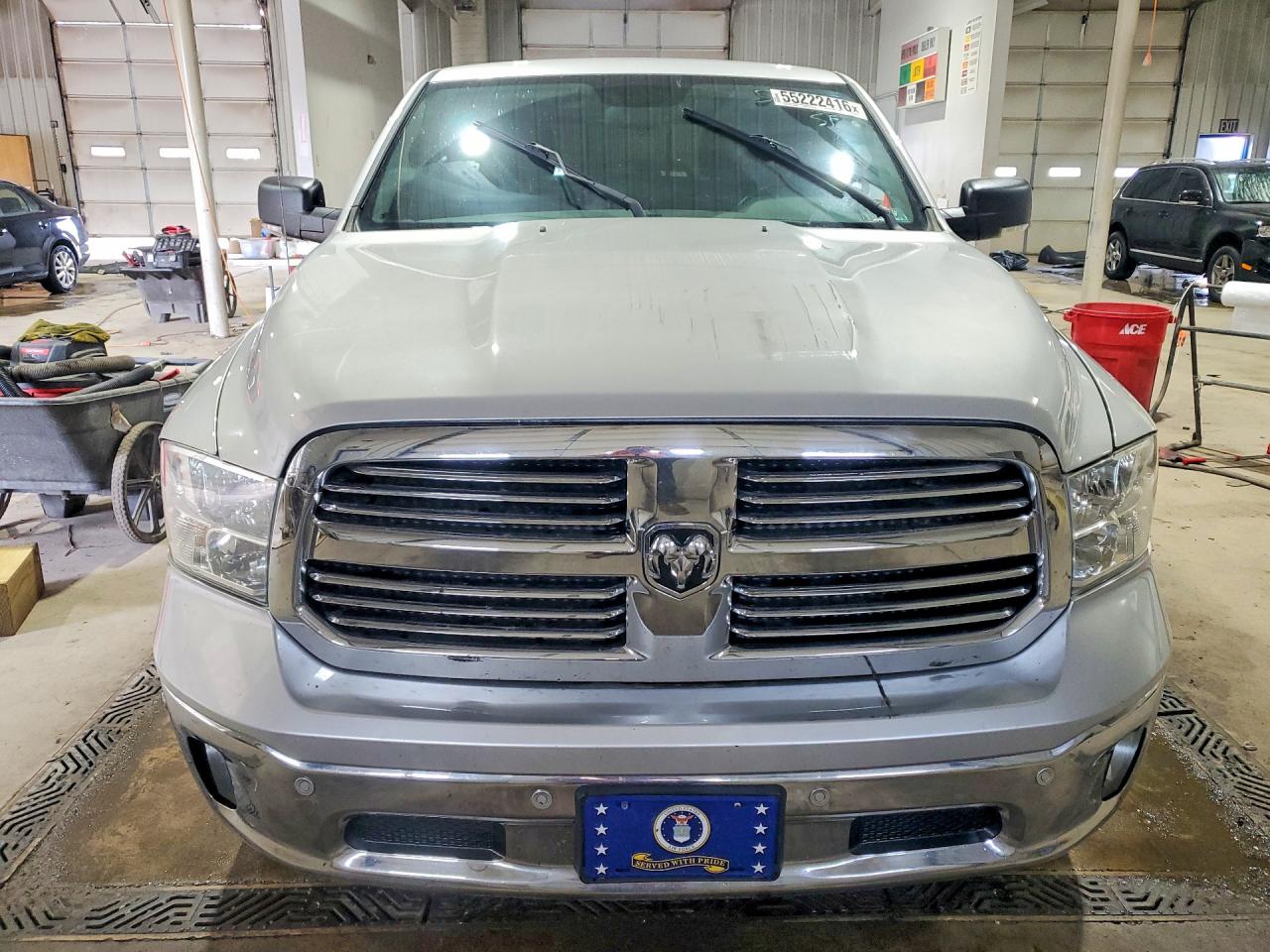 Ram 1500 Slt
