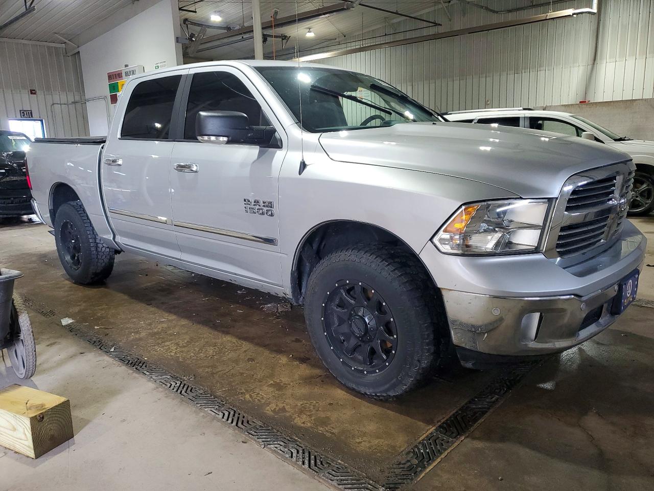 Ram 1500 Slt