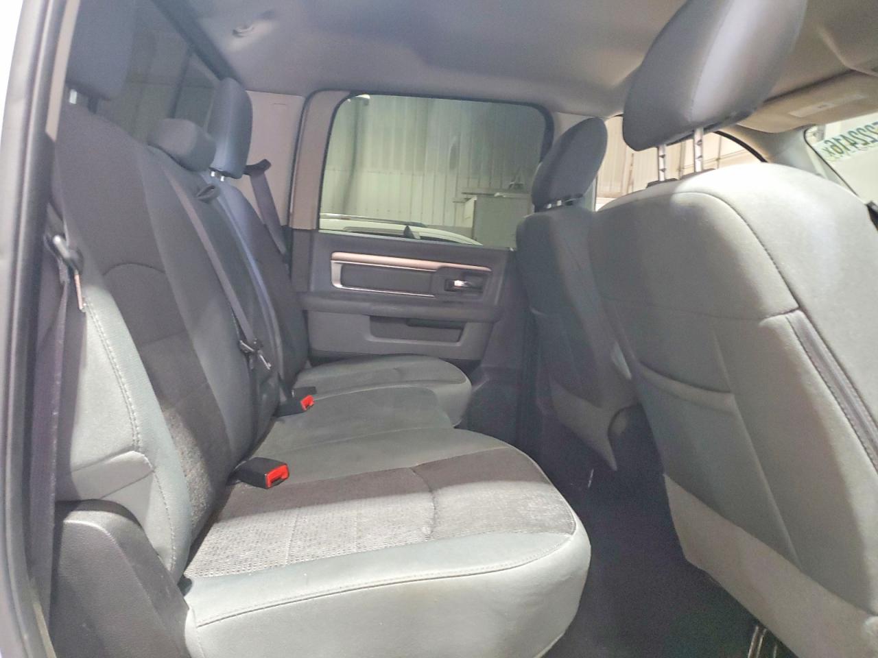 Ram 1500 Slt