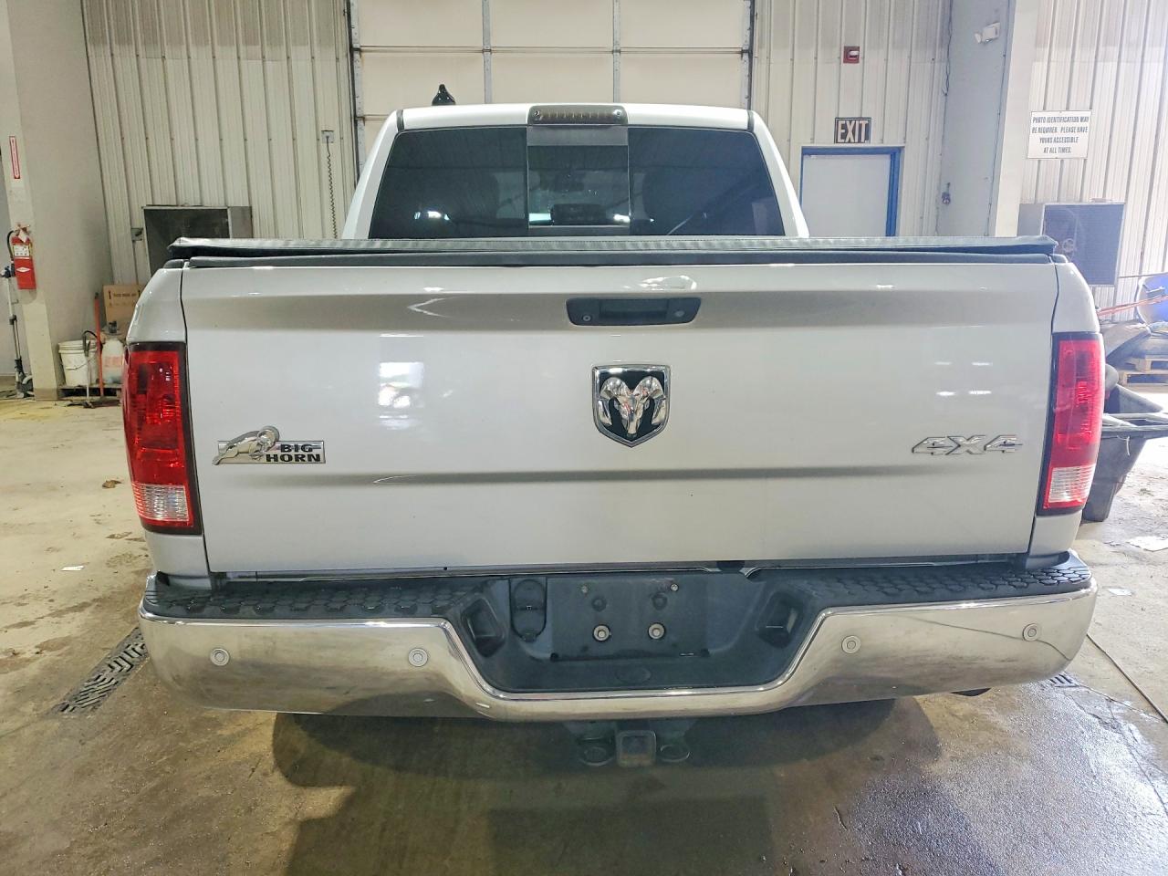 Ram 1500 Slt
