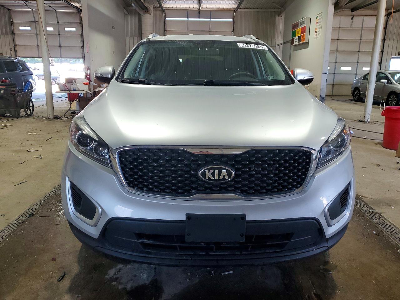 Kia Sorento Lx V6