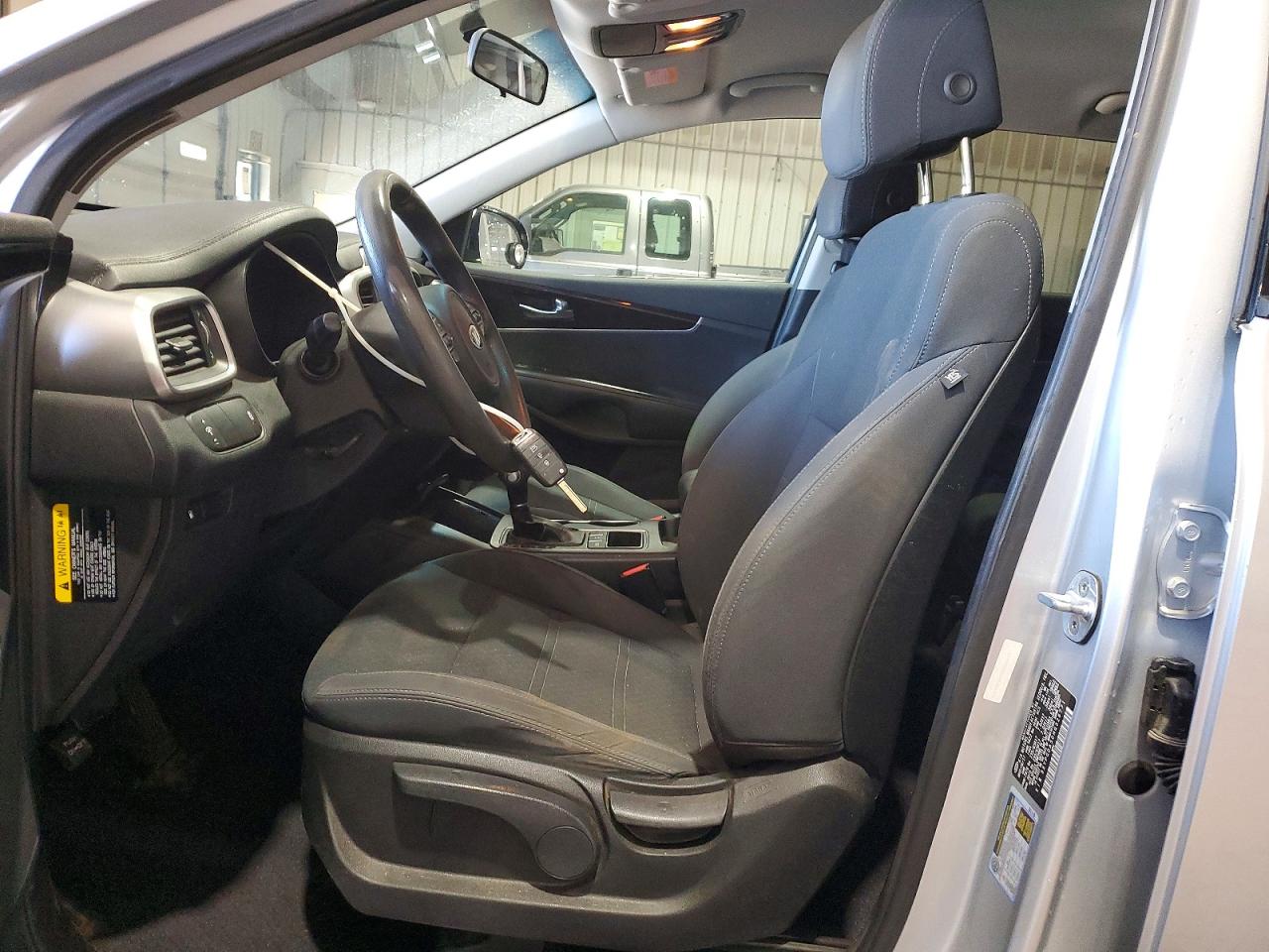 Kia Sorento Lx V6