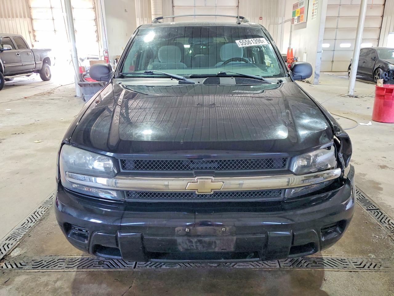 Chevrolet Trailblaze Ls