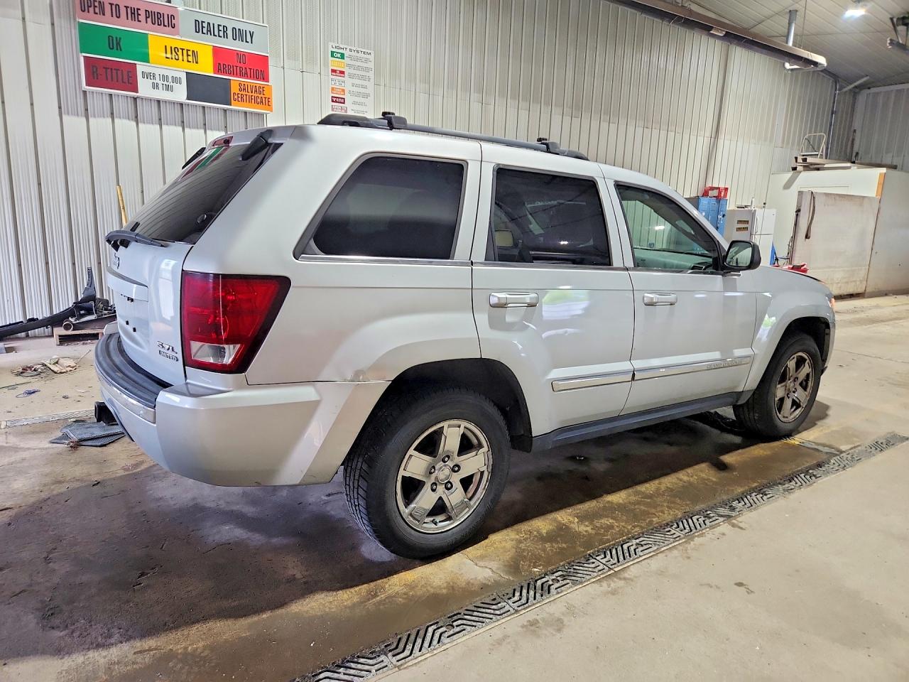 Jeep Cherokee Limited