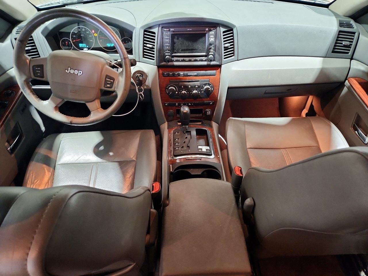 Jeep Cherokee Limited