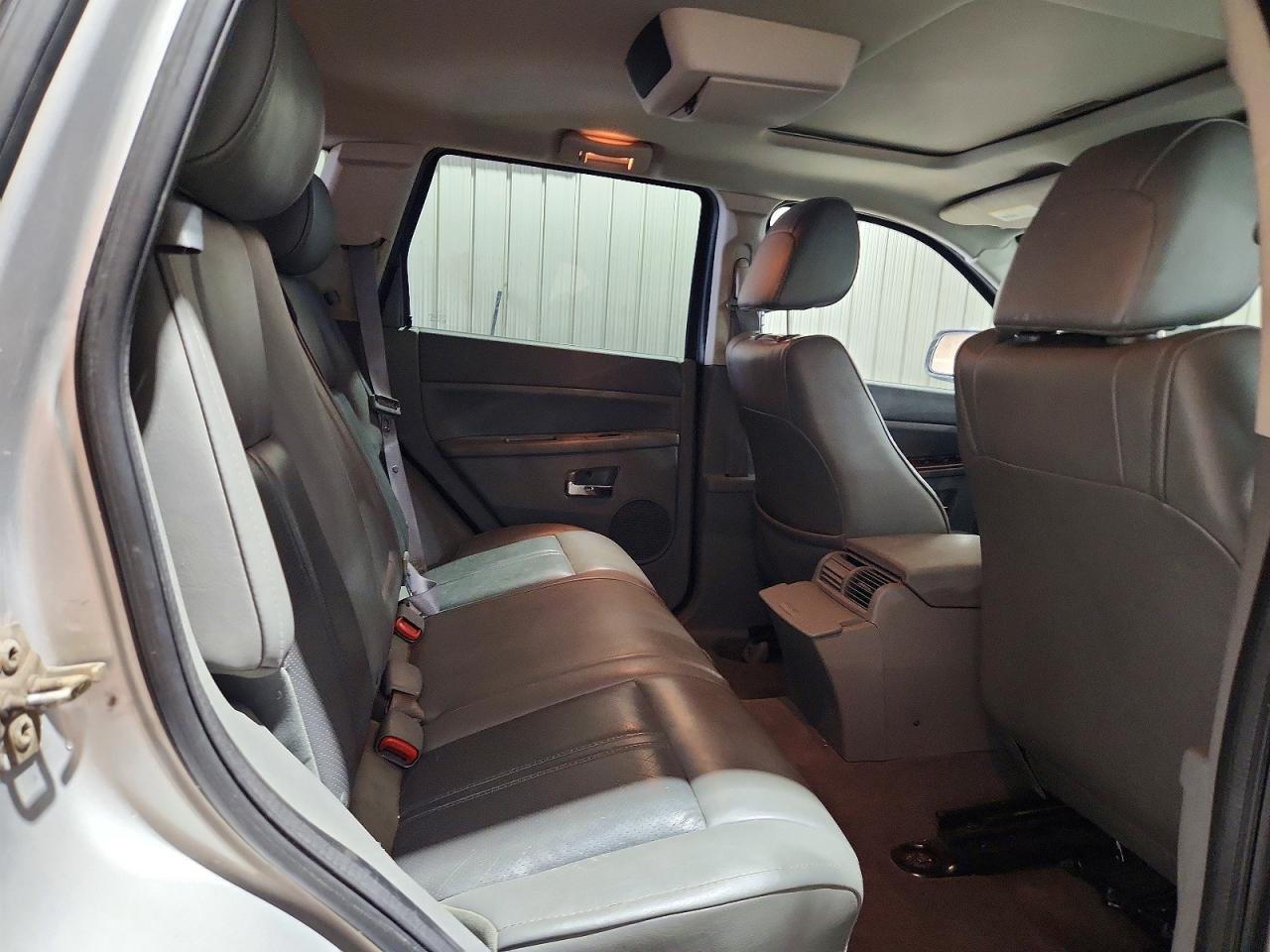 Jeep Cherokee Limited