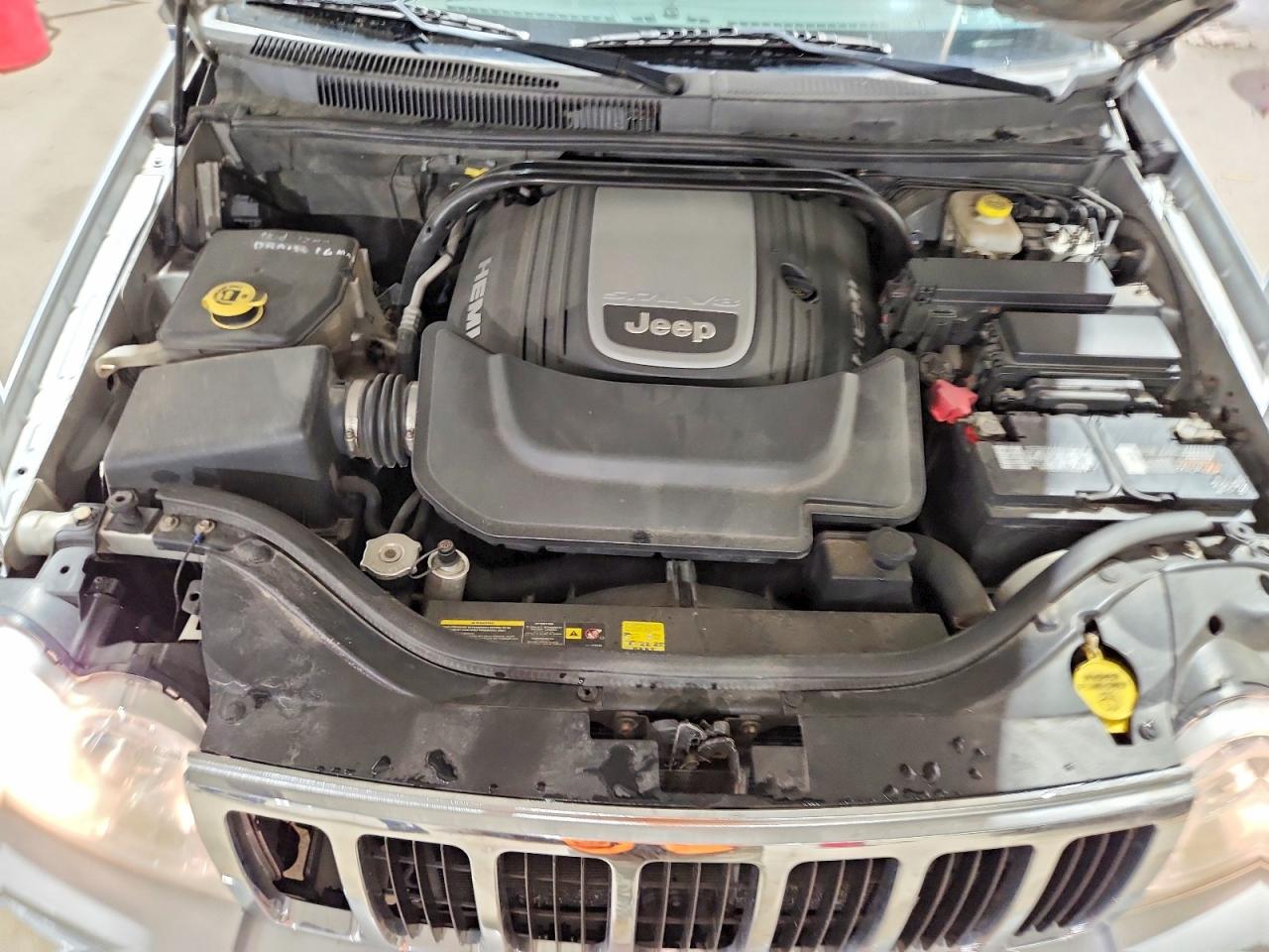 Jeep Cherokee Limited