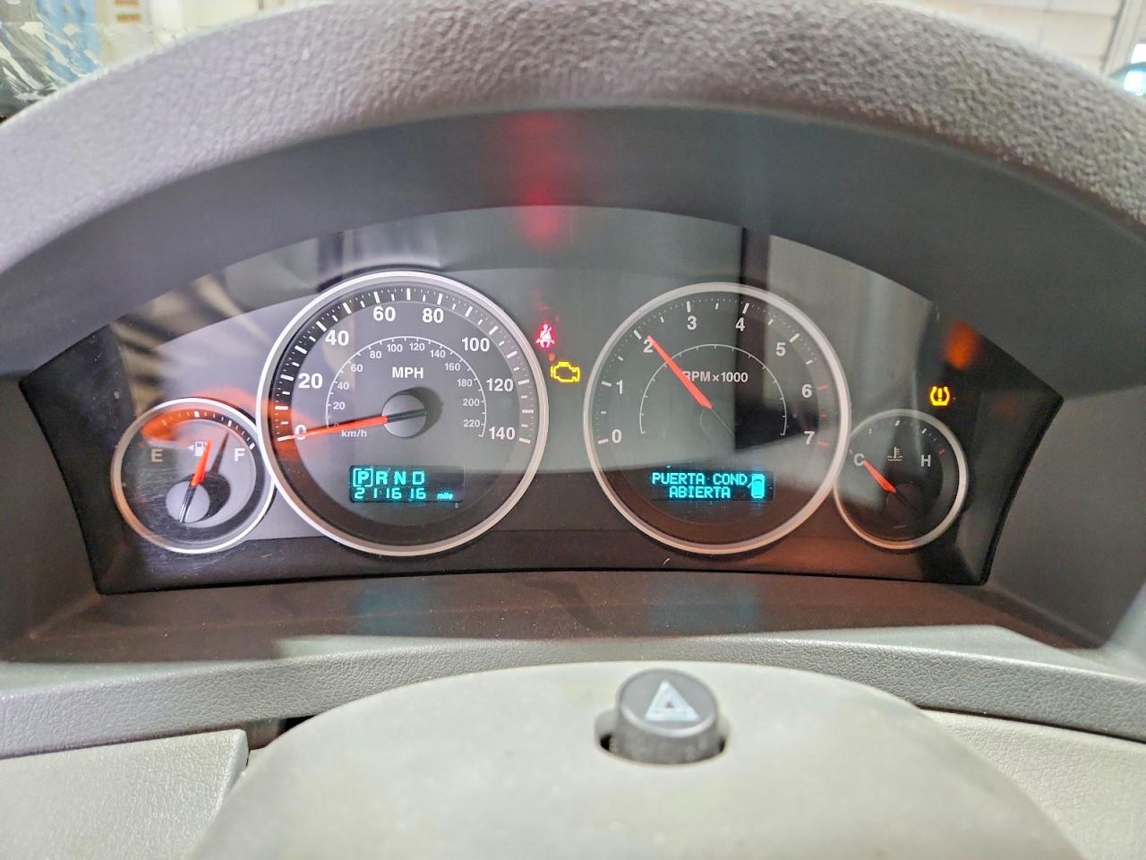 Jeep Cherokee Limited
