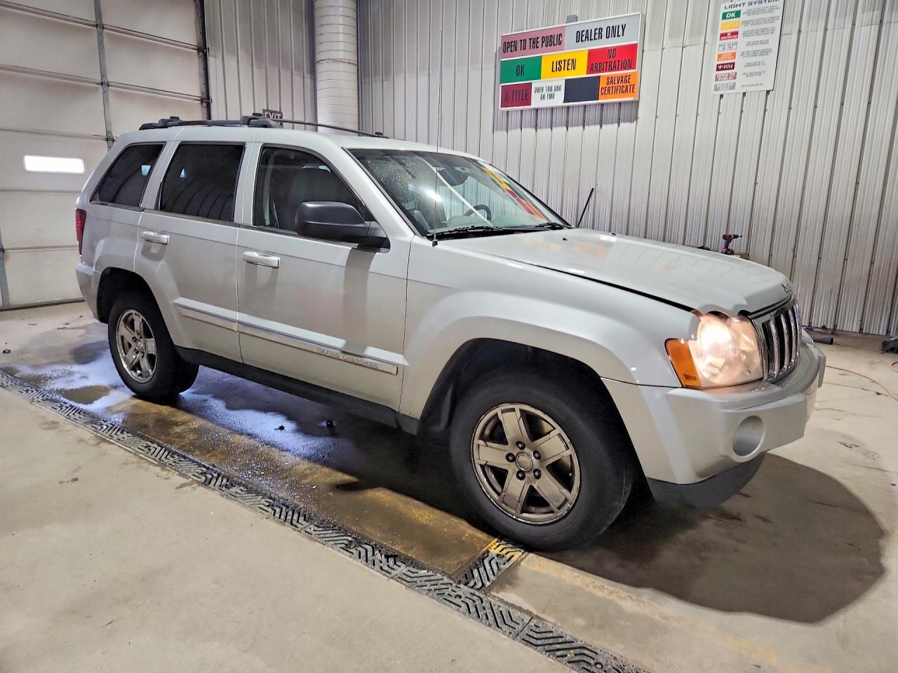 Jeep Cherokee Limited