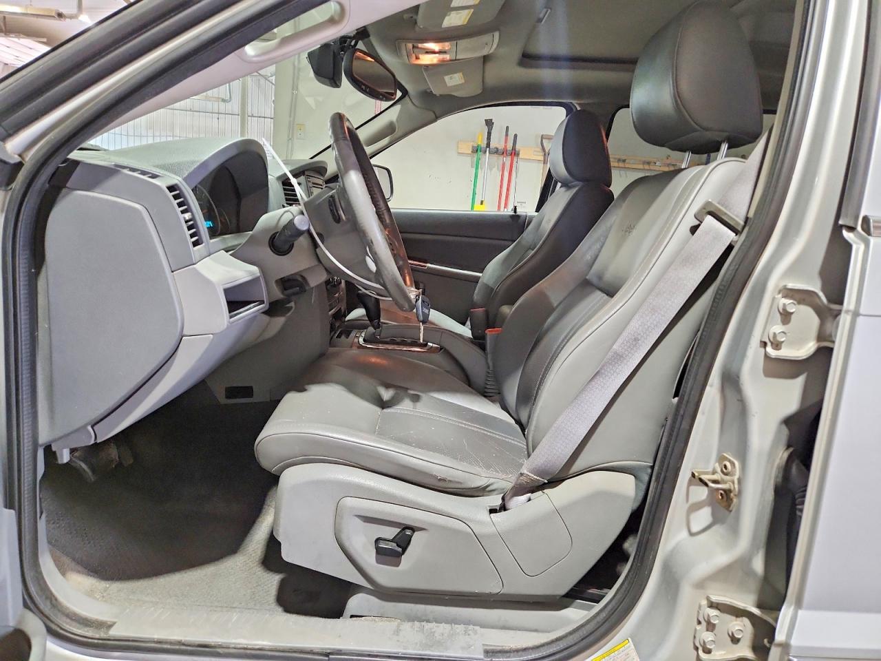 Jeep Cherokee Limited