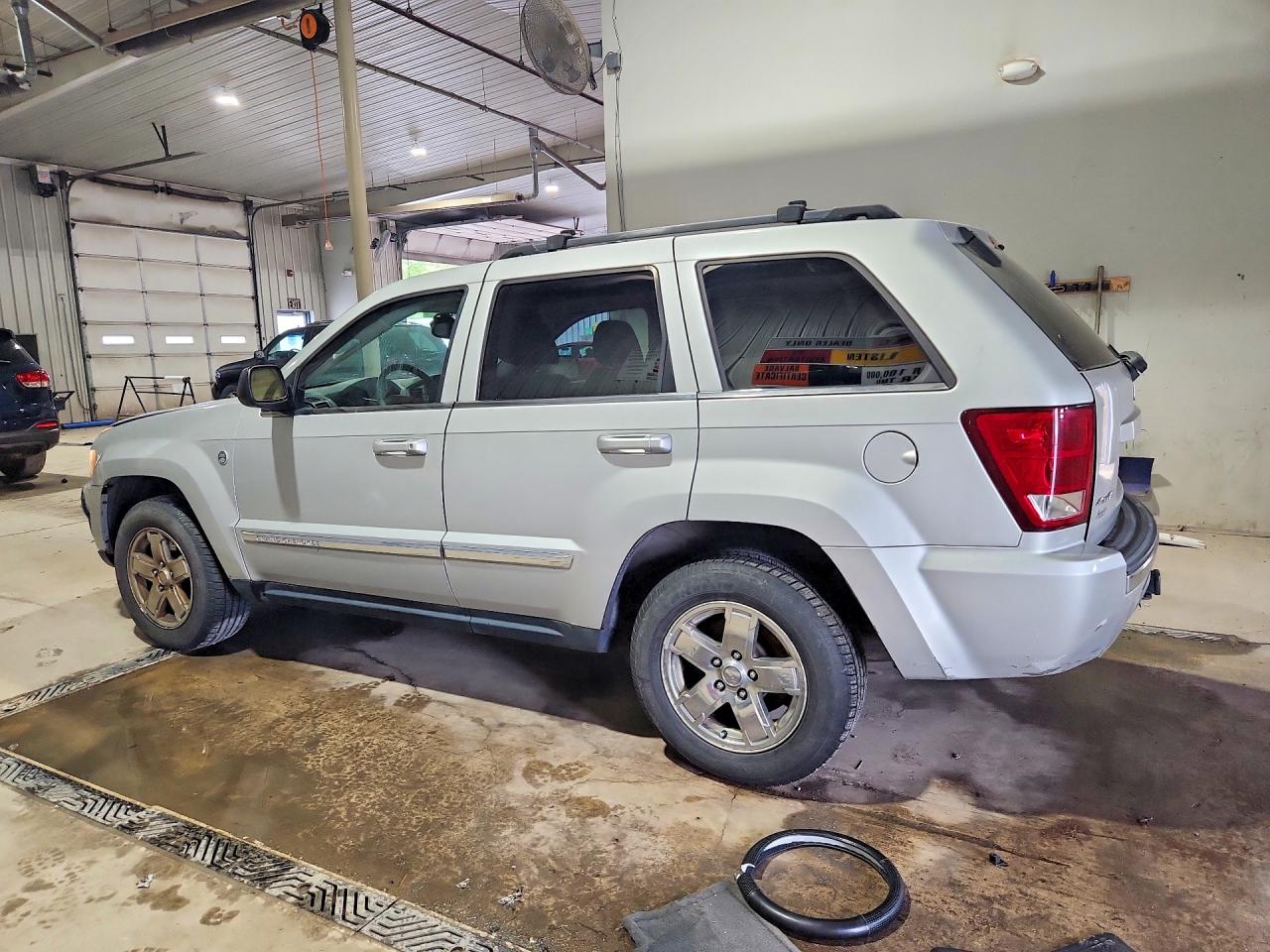 Jeep Cherokee Limited