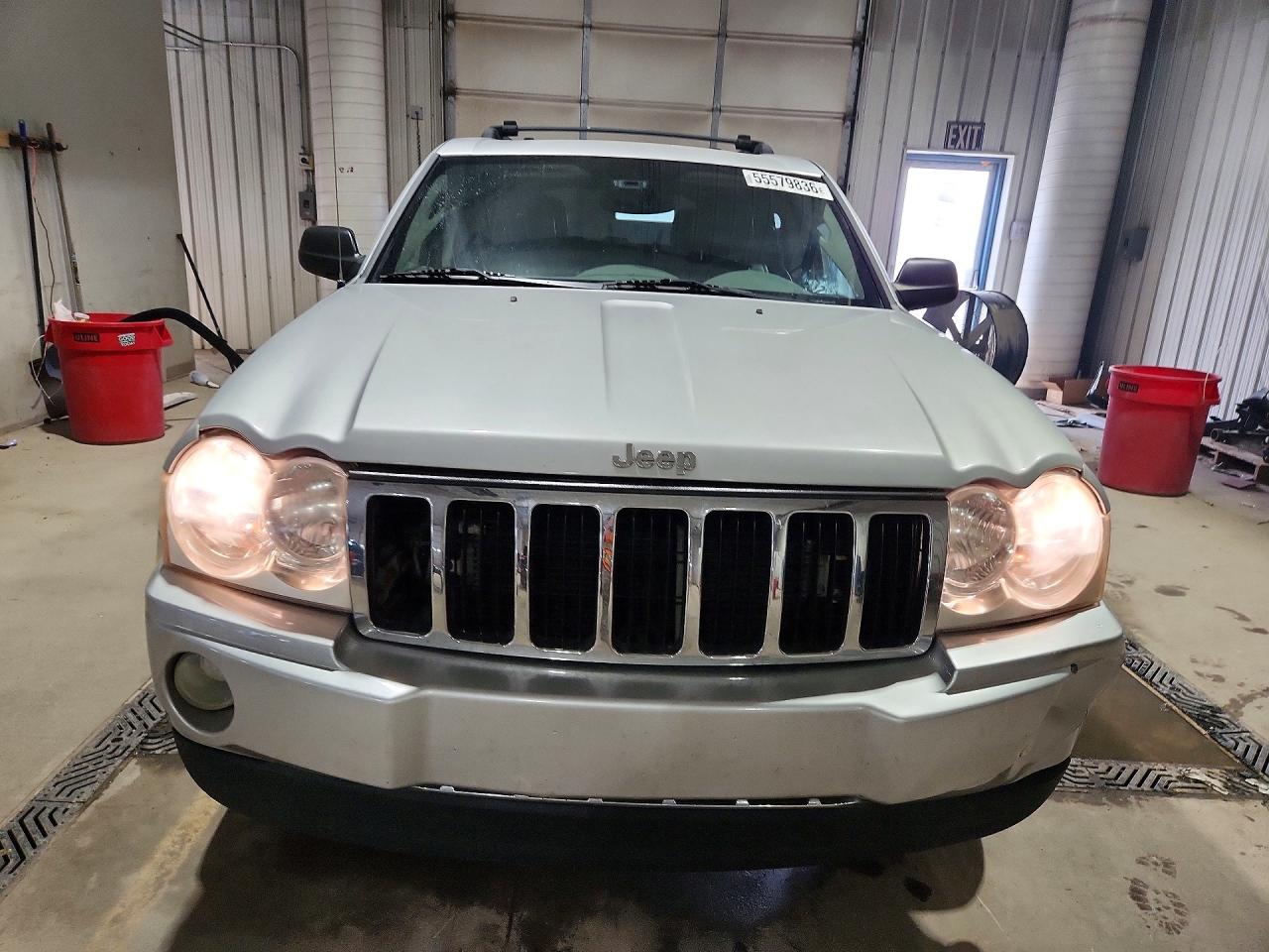 Jeep Cherokee Limited