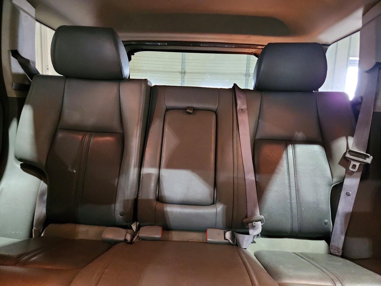 Jeep Cherokee Limited