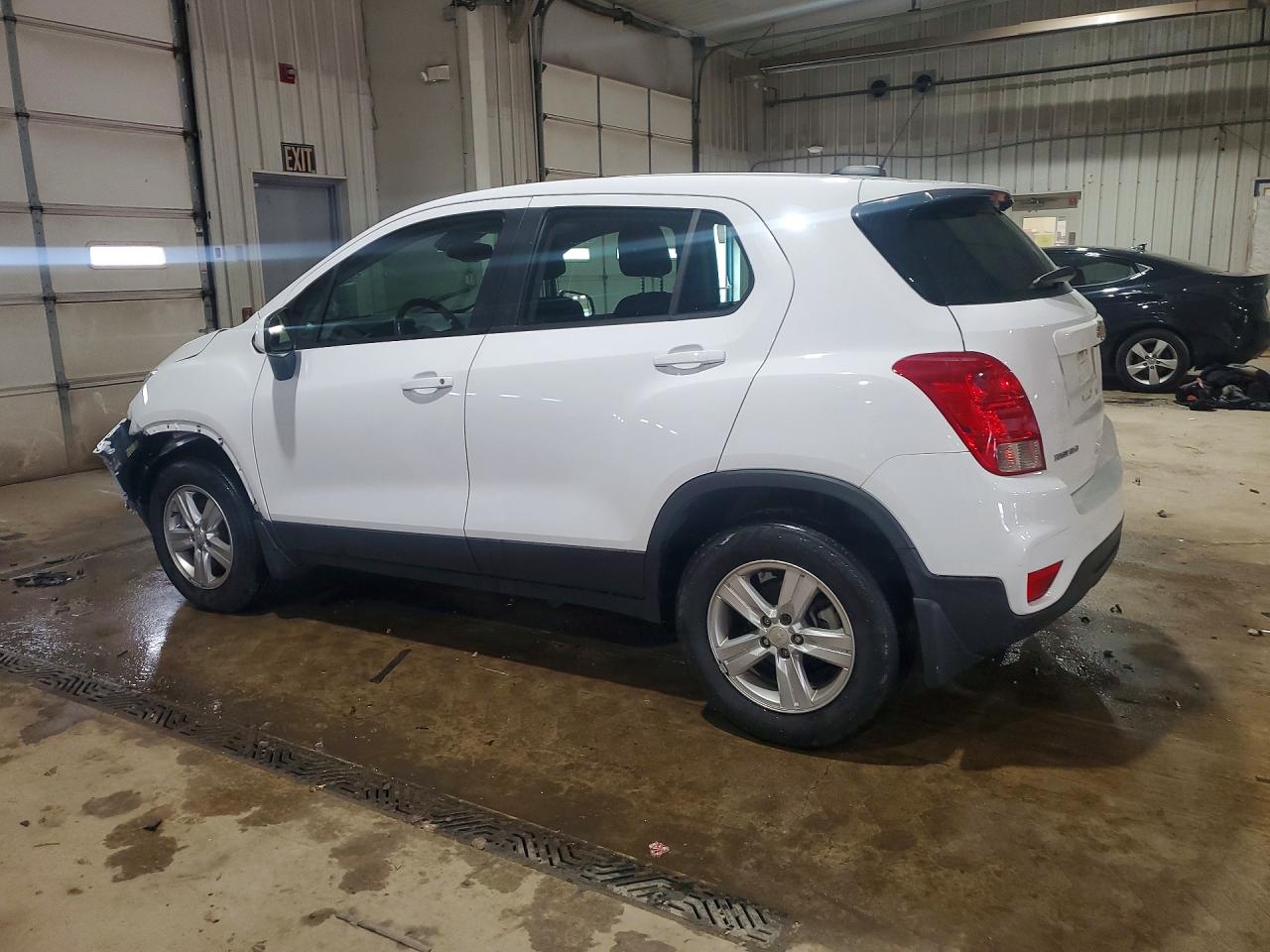 Chevrolet Trax Ls
