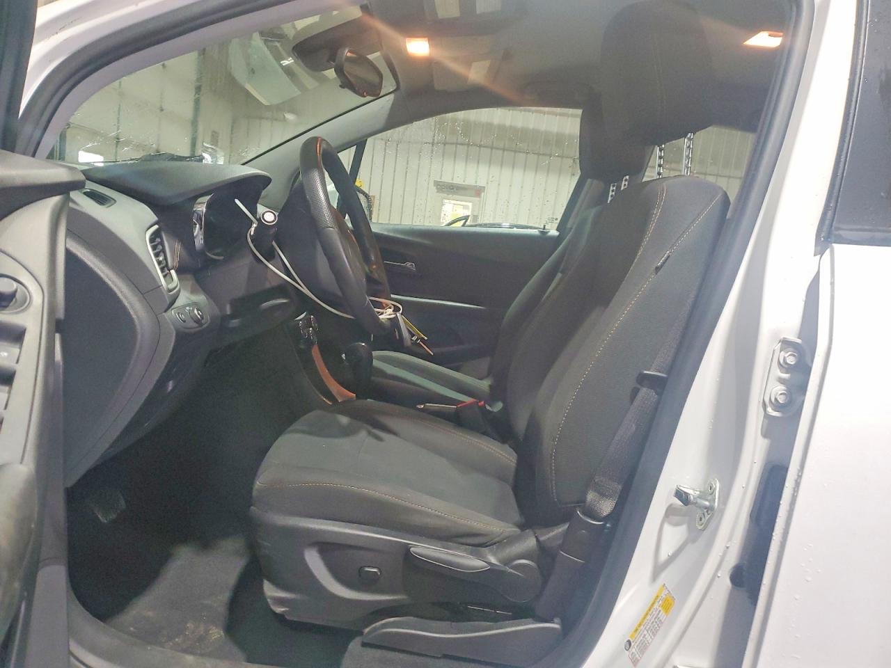 Chevrolet Trax Ls