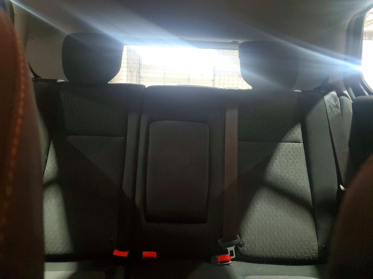 Chevrolet Trax Ls
