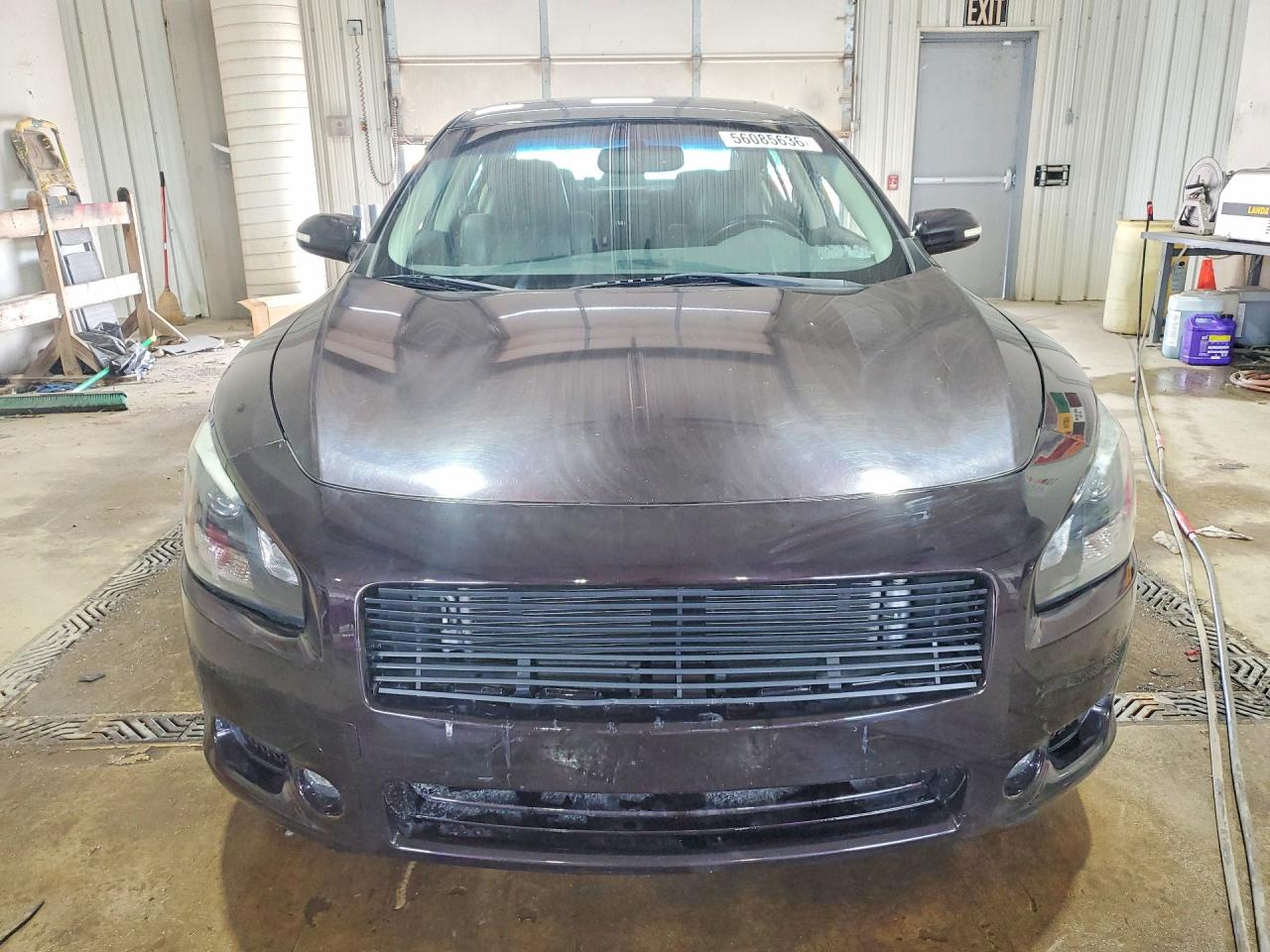 Nissan Maxima 3.5 S