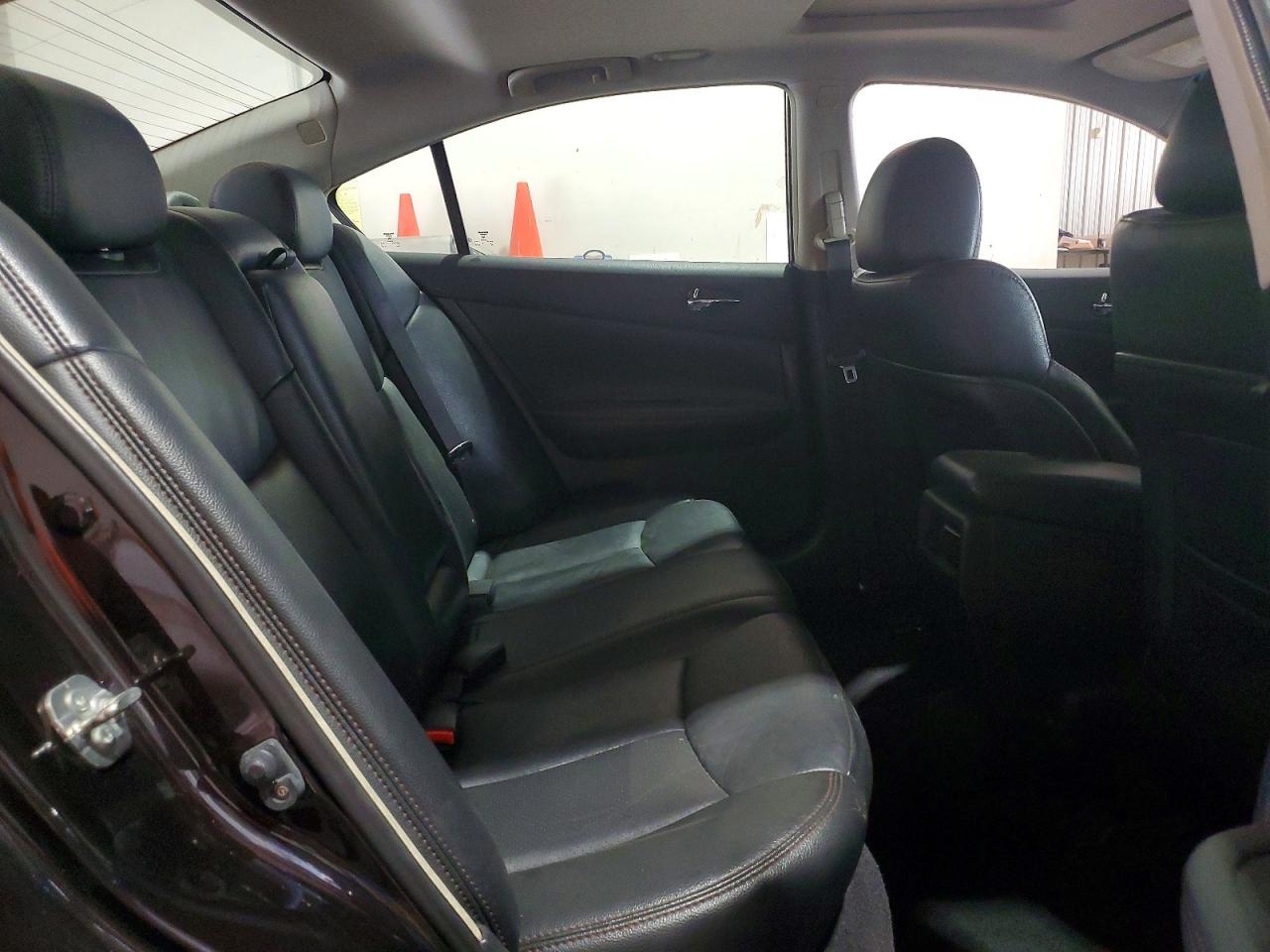 Nissan Maxima 3.5 S