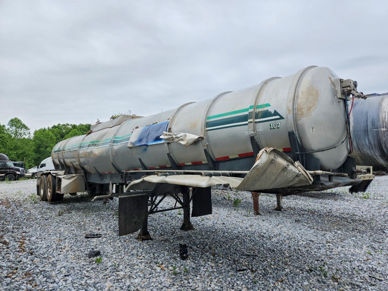 Salvage Arco Other Image