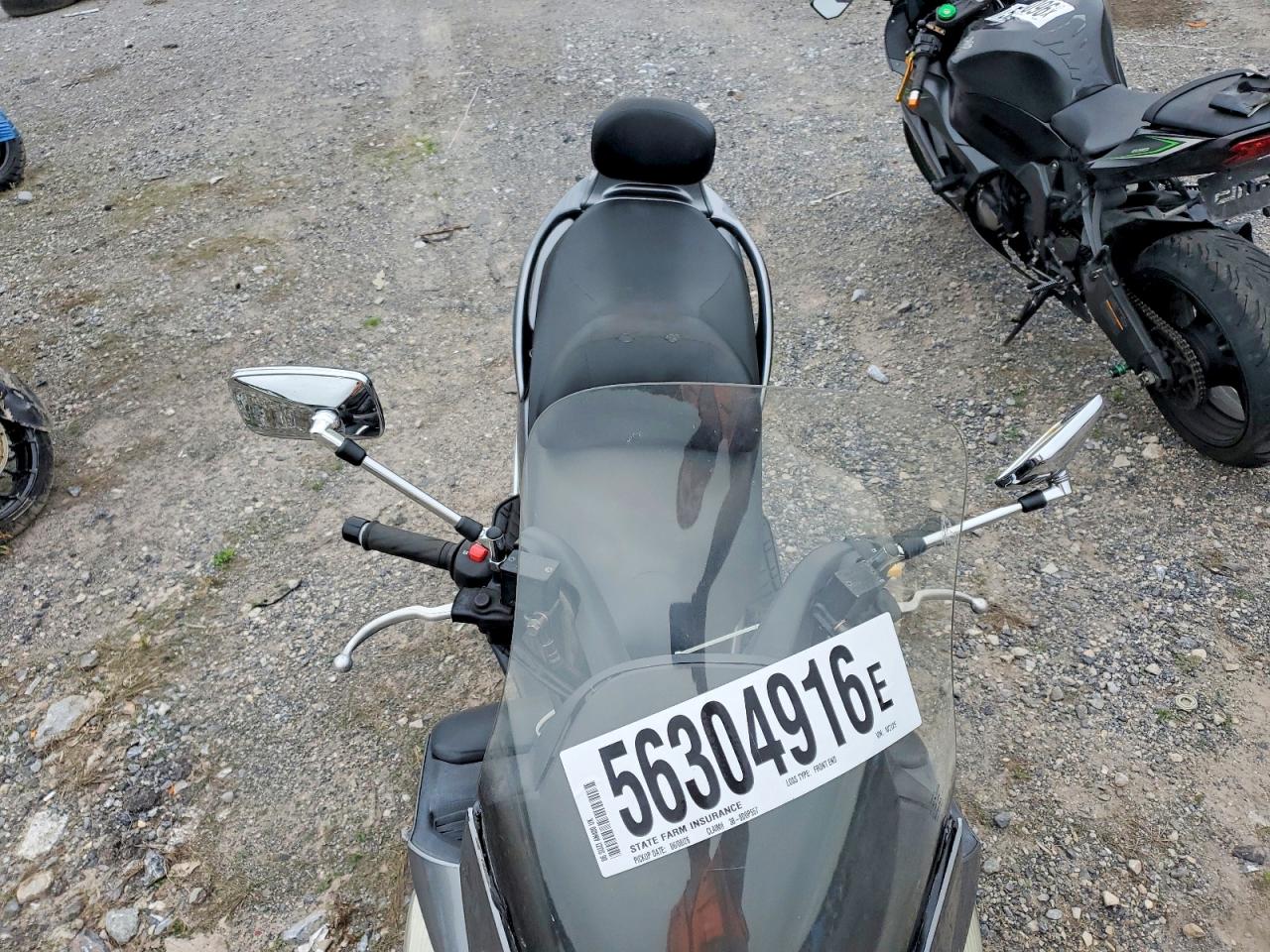 Suzuki Scooter K3