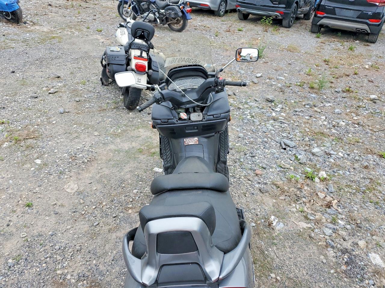 Suzuki Scooter K3