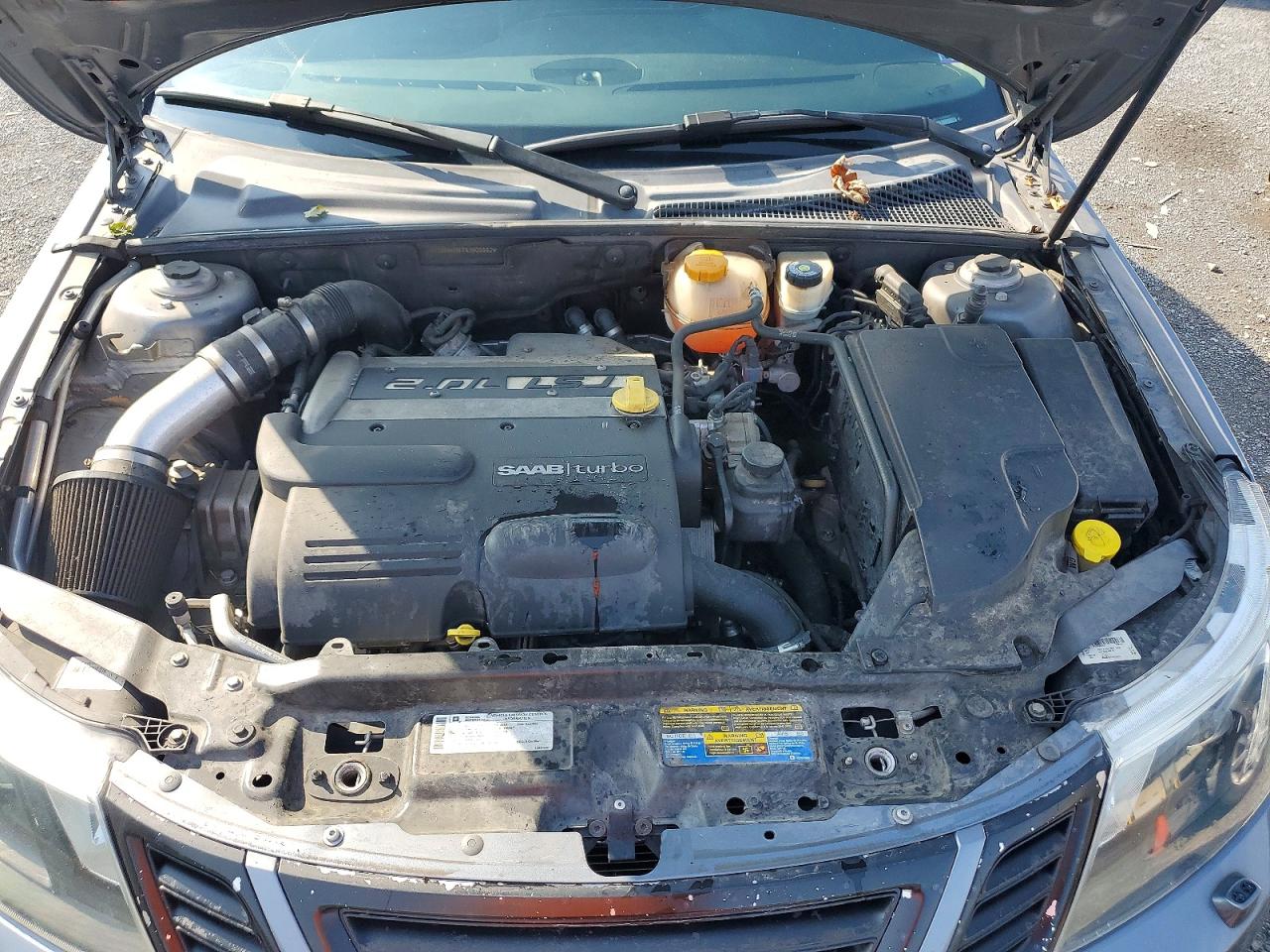 Saab 9-3 2.0t