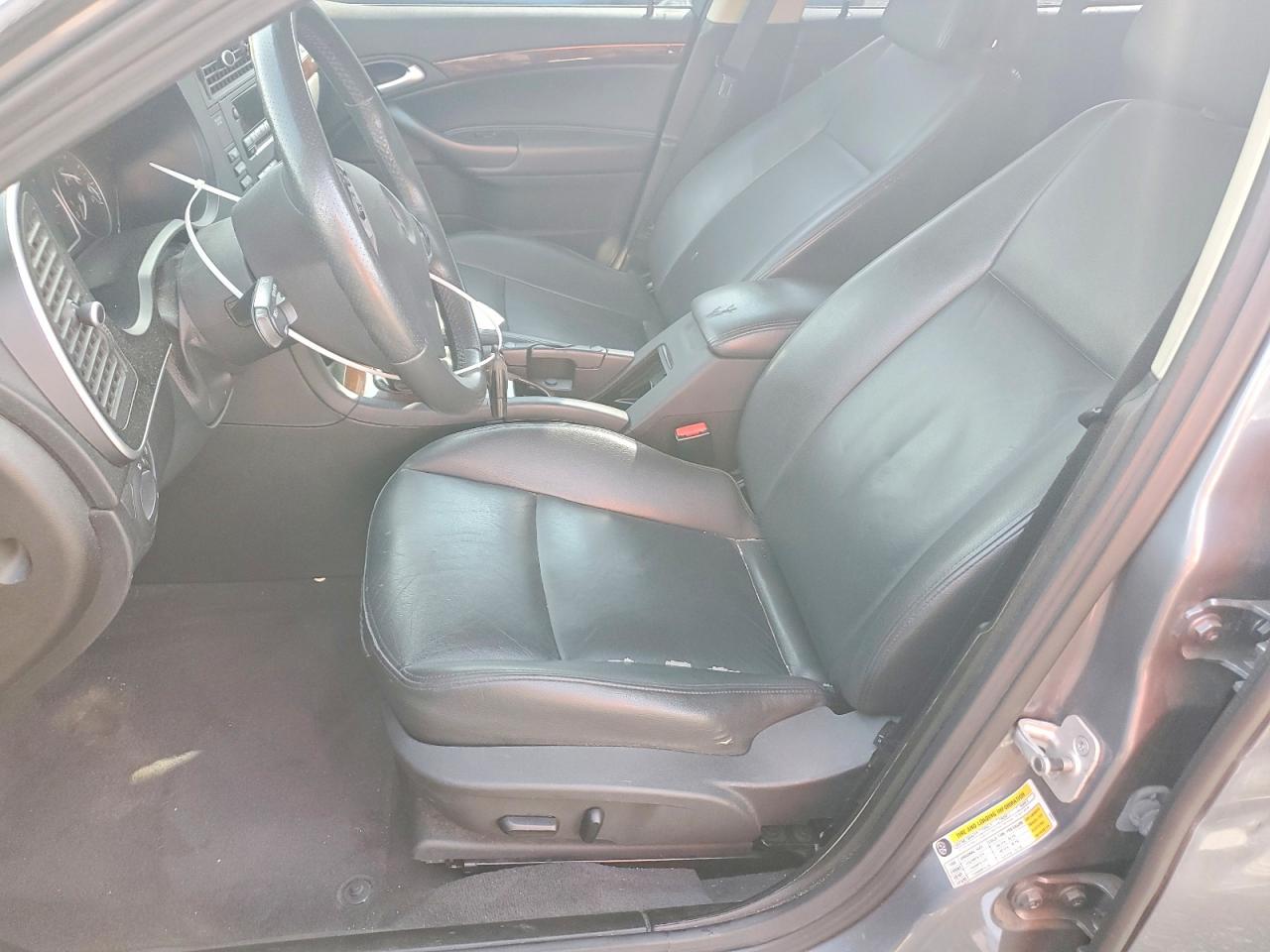 Saab 9-3 2.0t