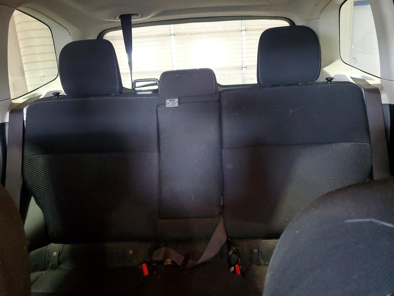 Subaru Forester 2.5i Premium