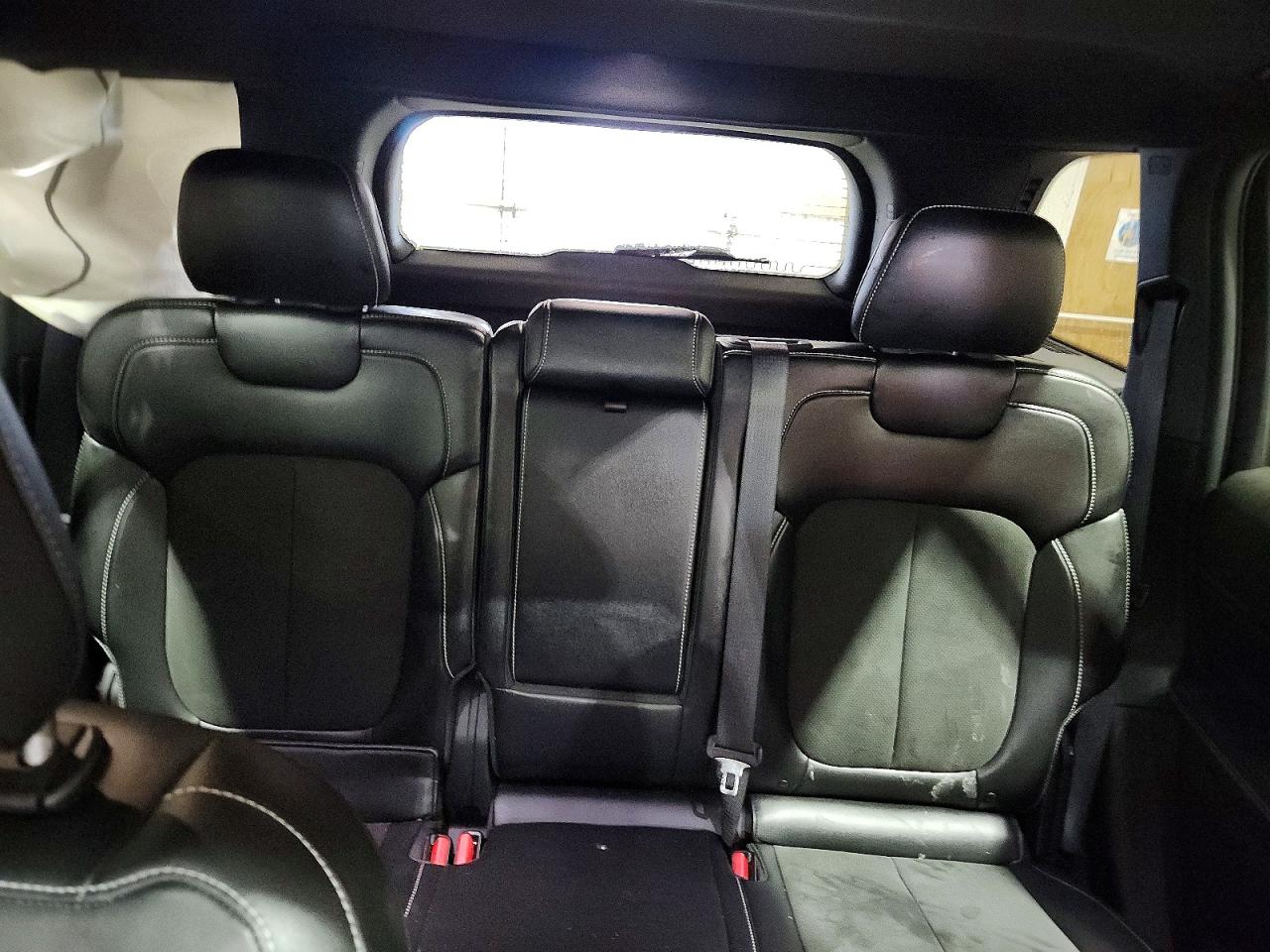 Jeep Cherokee Laredo