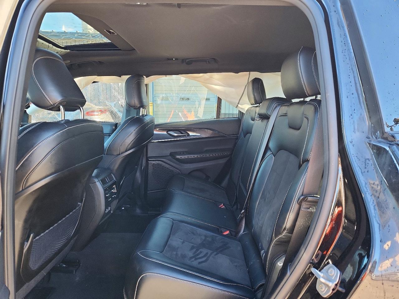 Jeep Cherokee Laredo