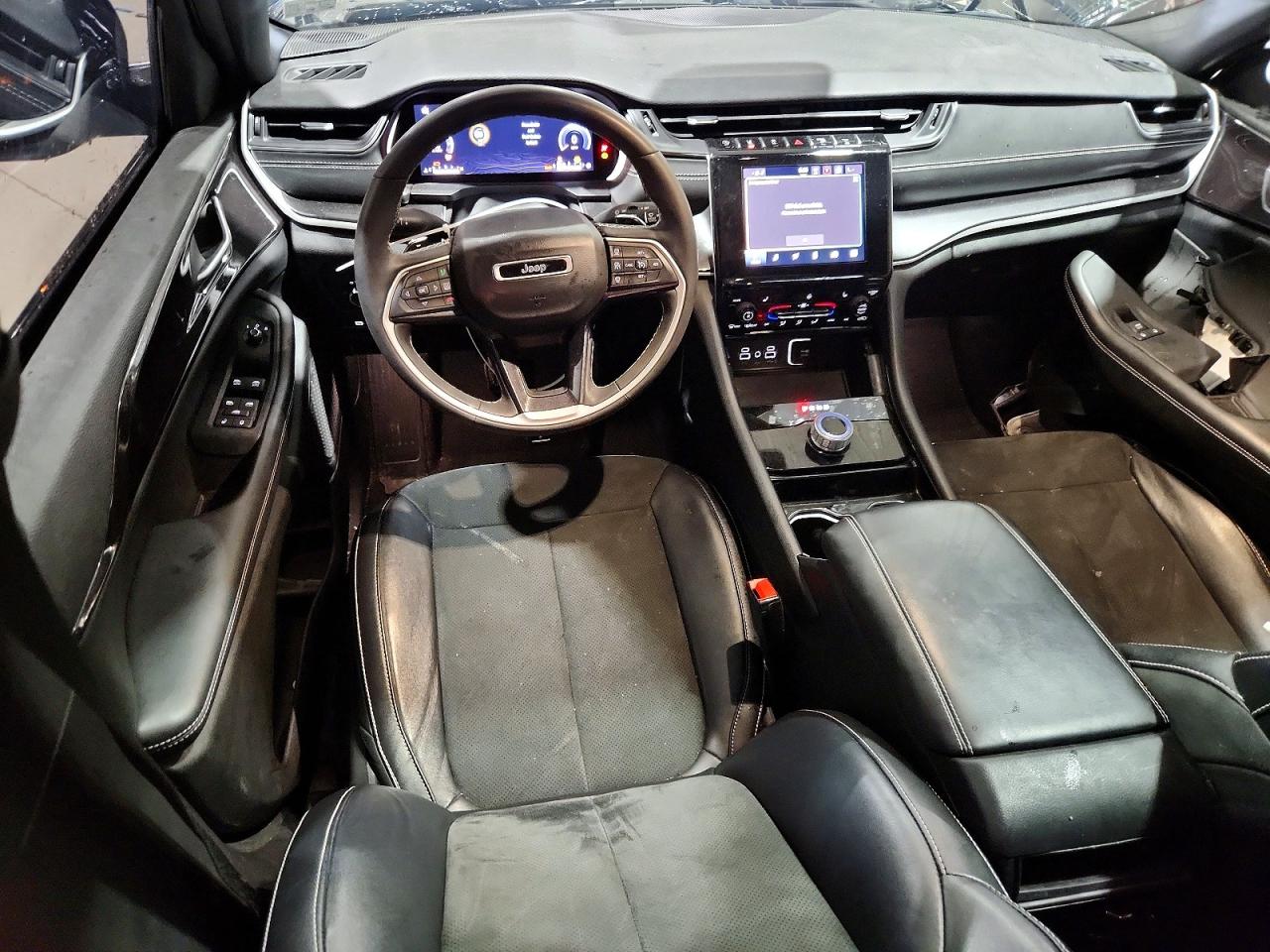 Jeep Cherokee Laredo