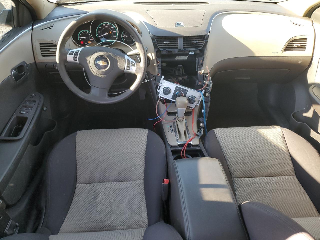 Chevrolet Malibu Ls