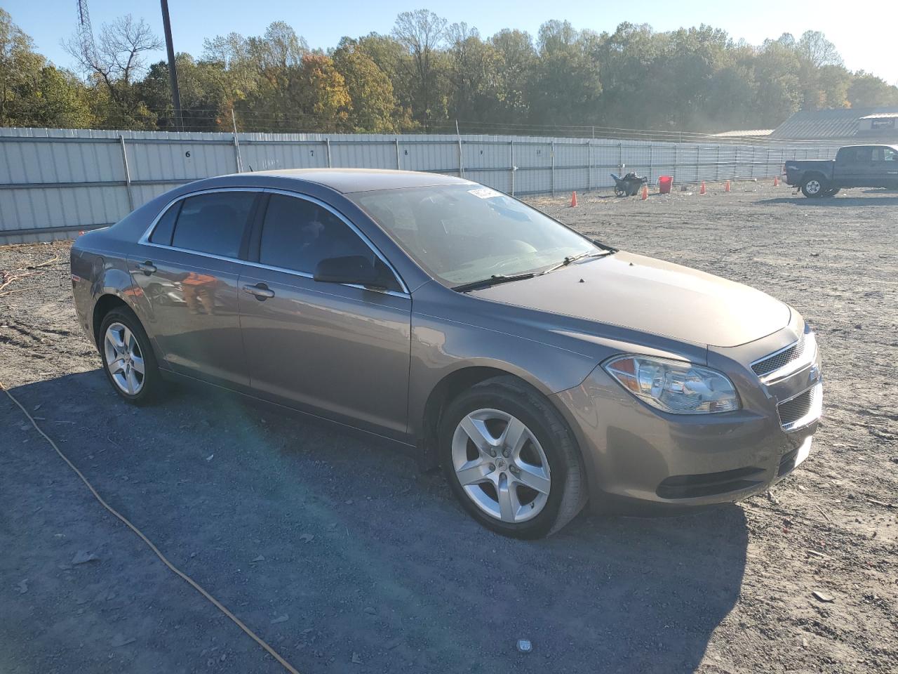 Chevrolet Malibu Ls