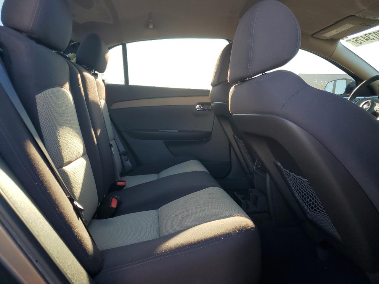 Chevrolet Malibu Ls