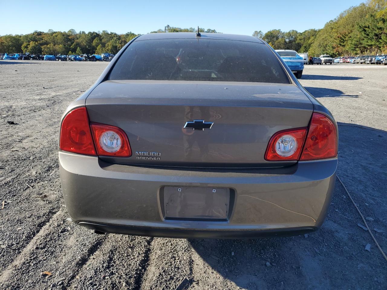 Chevrolet Malibu Ls