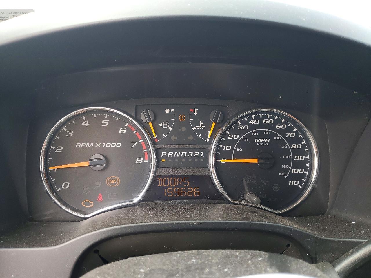 Chevrolet Colorado Lt