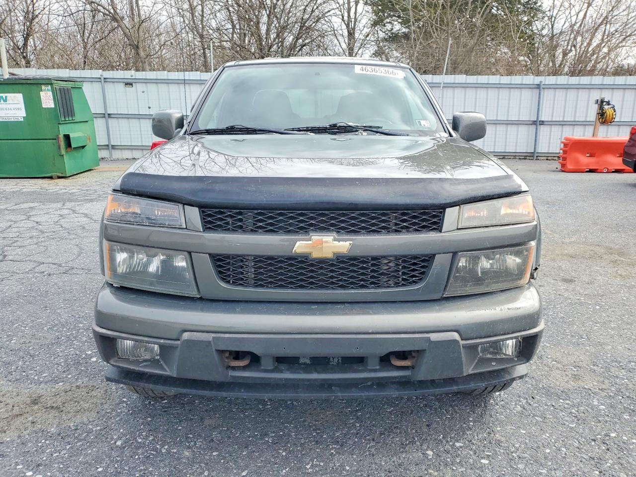Chevrolet Colorado Lt