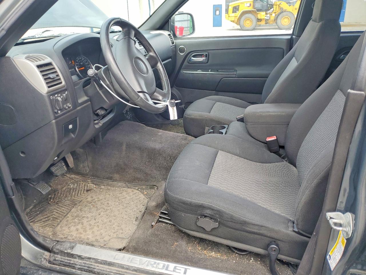 Chevrolet Colorado Lt