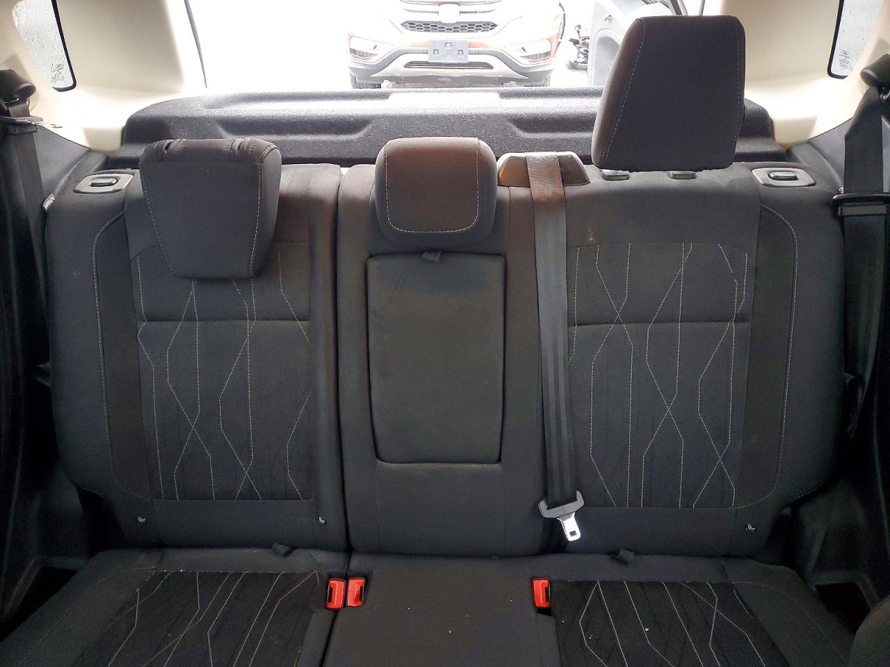 Ford EcoSport Se