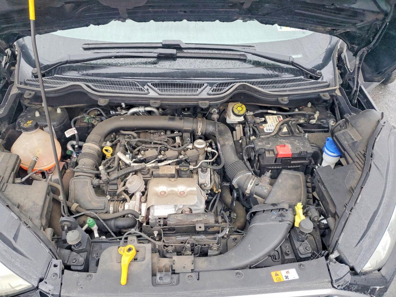Ford EcoSport Se
