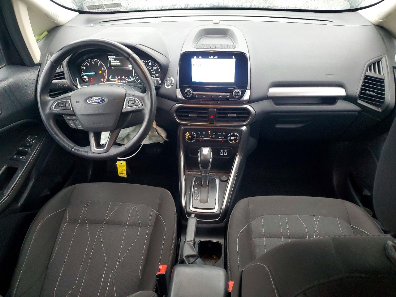 Ford EcoSport Se
