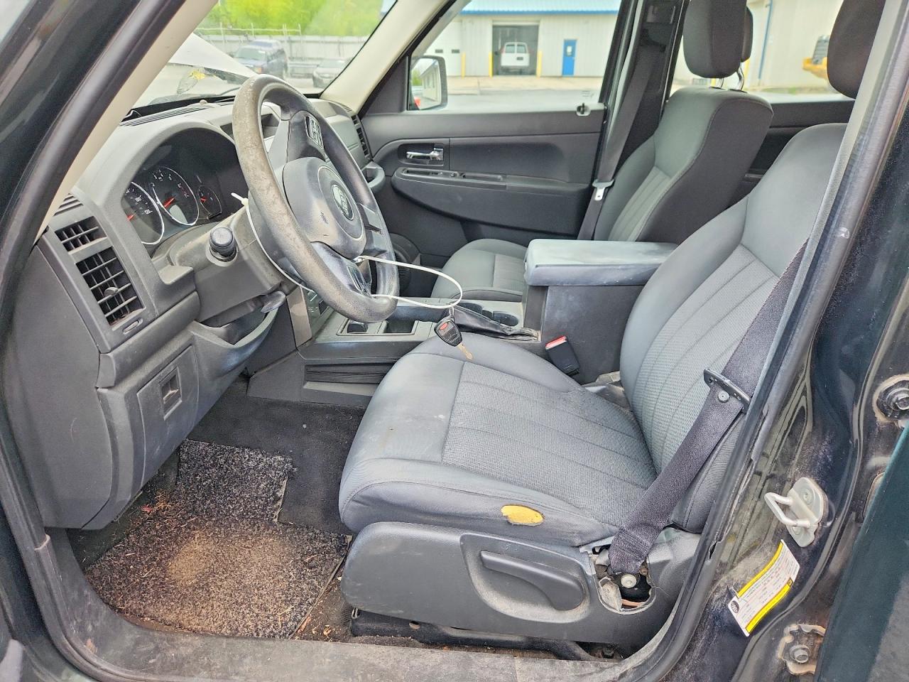 Jeep Liberty