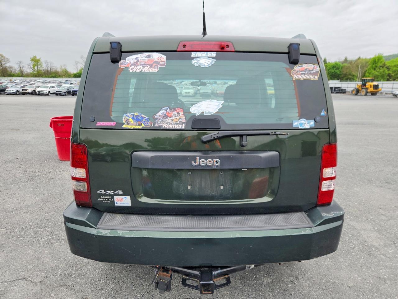 Jeep Liberty