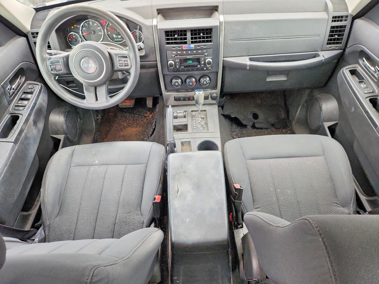 Jeep Liberty